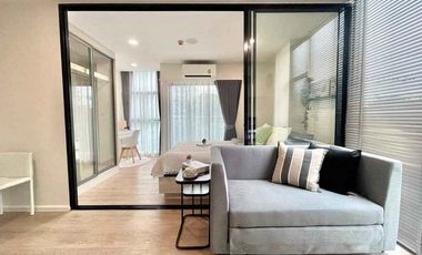 For rent 1 bed condo in Chatuchak, Bangkok