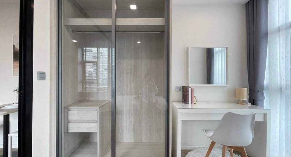 For rent 1 bed condo in Chatuchak, Bangkok