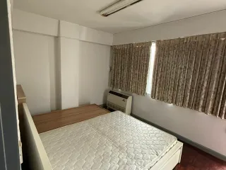 Apartment zur Miete mit 3 Zimmer in Watthana, Bangkok