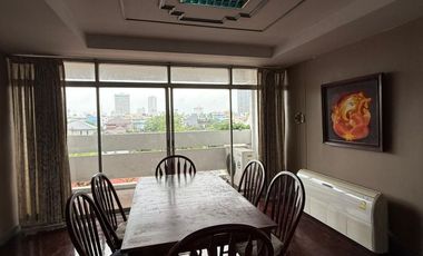 Apartment zur Miete mit 3 Zimmer in Watthana, Bangkok