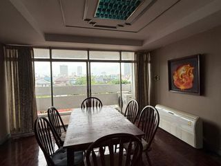 Apartment zur Miete mit 3 Zimmer in Watthana, Bangkok