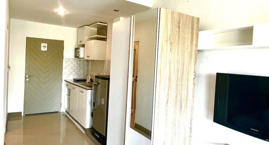 For rent studio apartment in Thalang, Phuket