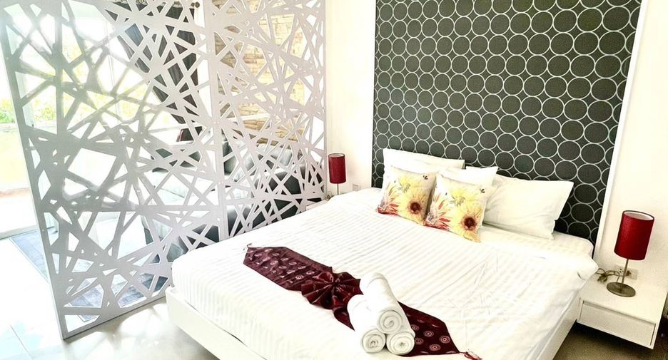 For rent studio apartment in Thalang, Phuket