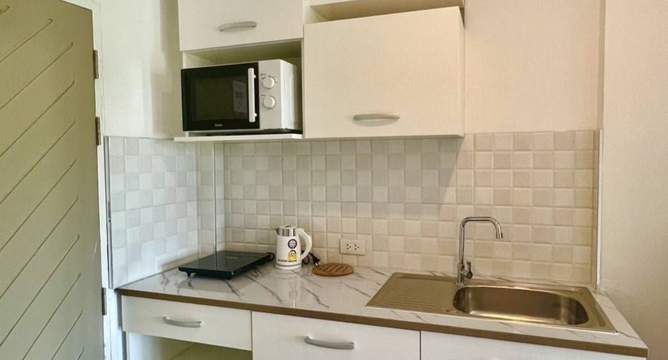 For rent studio apartment in Thalang, Phuket