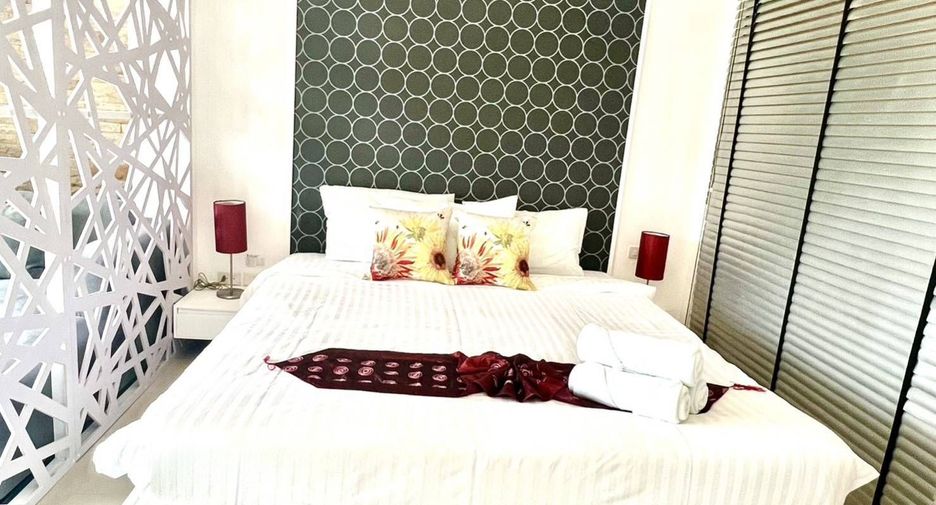 For rent studio apartment in Thalang, Phuket