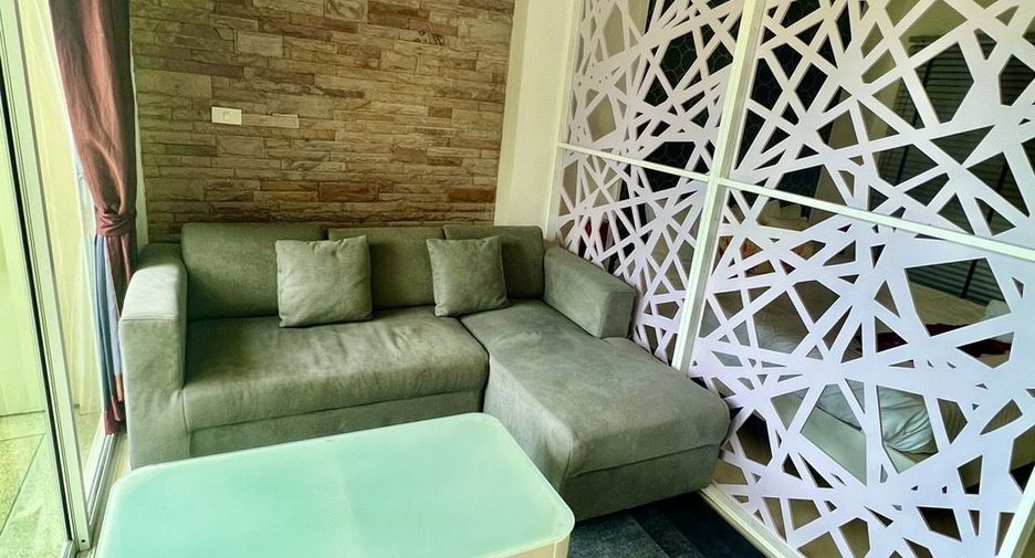 For rent studio apartment in Thalang, Phuket
