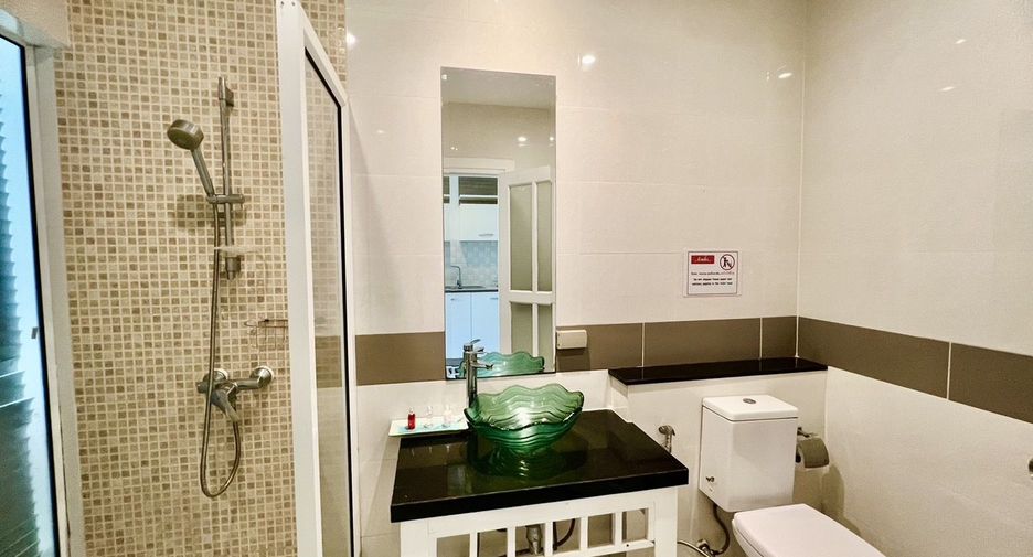 For rent studio apartment in Thalang, Phuket