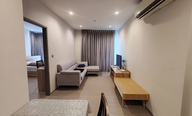 出租 2 卧室 公寓 在 Huai Khwang, 曼谷
