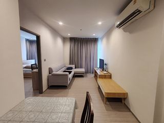 出租 2 卧室 公寓 在 Huai Khwang, 曼谷