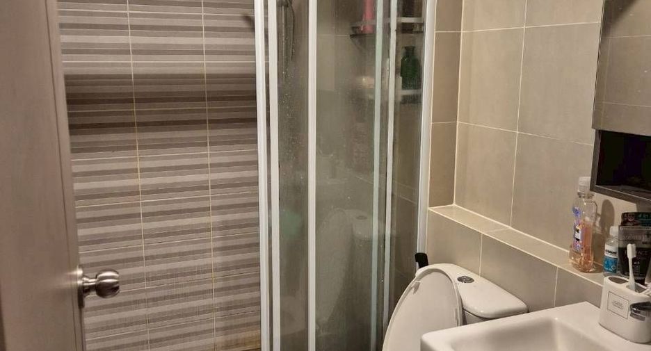 For sale 1 bed condo in Chatuchak, Bangkok