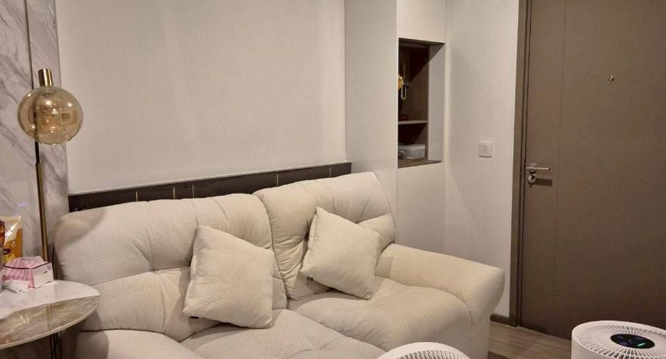 For sale 1 bed condo in Chatuchak, Bangkok