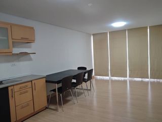 For sale 2 bedrooms condo in Suan Luang, Bangkok