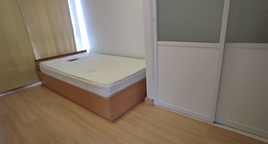For sale 2 bedrooms condo in Suan Luang, Bangkok
