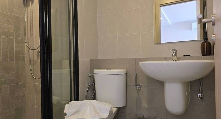 Wohnung zur Miete mit 1 Zimmer in Kathu, Phuket