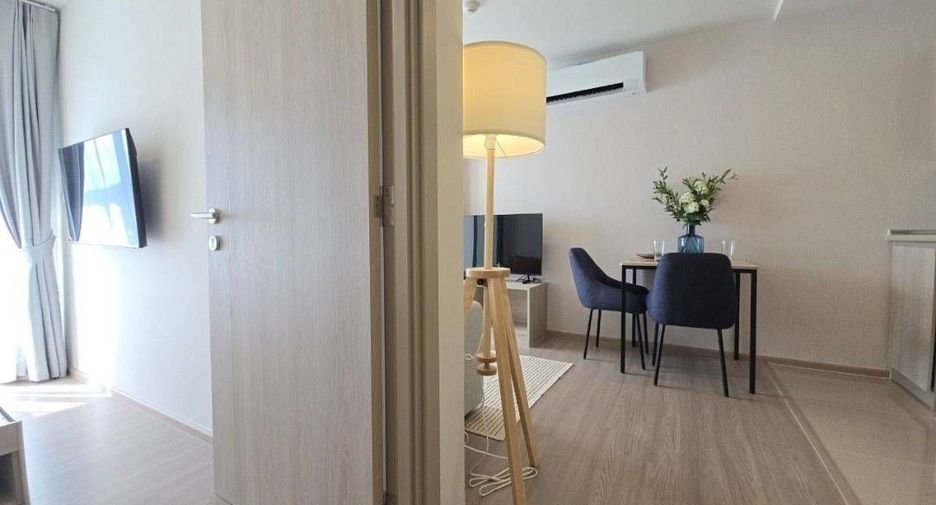Wohnung zur Miete mit 1 Zimmer in Kathu, Phuket