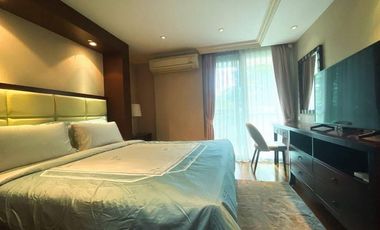 For rent 2 bedrooms apartment in Watthana, Bangkok