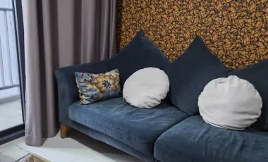 For rent 1 bed condo in Phra Khanong, Bangkok