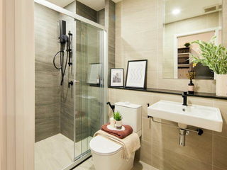 Condo en venta de 2 habitaciones en Suan Luang, Bangkok