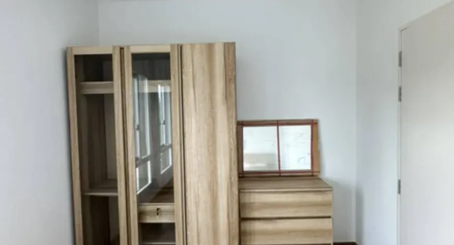 Casa en alquiler de 3 habitaciones en Bang Phli, Samut Prakan