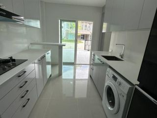 For rent 3 bedrooms house in Bang Phli, Samut Prakan