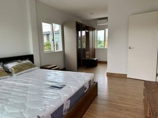 For rent 3 bedrooms house in Bang Phli, Samut Prakan
