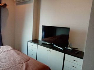 For rent 1 bed condo in Pathum Wan, Bangkok