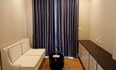Condo en alquiler de 1 habitaciones en Pathum Wan, Bangkok