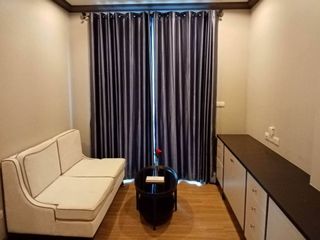 For rent 1 bed condo in Pathum Wan, Bangkok