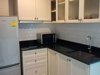 For rent 1 bed condo in Pathum Wan, Bangkok