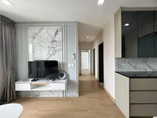 Wohnung zur Miete mit 2 Zimmer in Phra Khanong, Bangkok