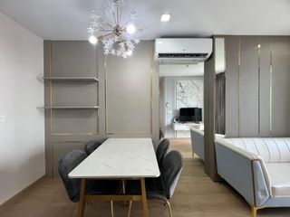 Wohnung zur Miete mit 2 Zimmer in Phra Khanong, Bangkok