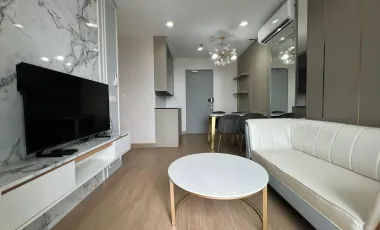For rent 2 bedrooms condo in Phra Khanong, Bangkok