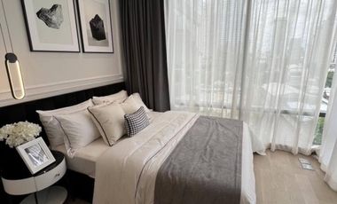 Wohnung zur Miete mit 2 Zimmer in Bang Rak, Bangkok