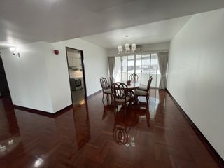 For rent 3 bedrooms apartment in Khlong Toei, Bangkok