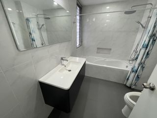 For rent 3 bedrooms apartment in Khlong Toei, Bangkok