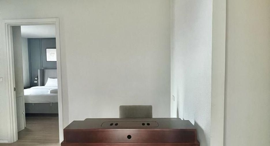 For rent 1 bed condo in Mueang Phuket, Phuket