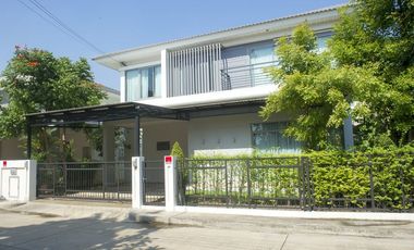 Haus zum Kauf mit 3 Zimmer in Lat Krabang, Bangkok