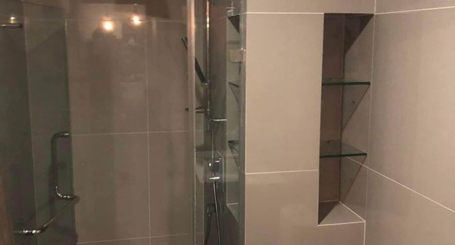 Аренда 1 кровать кондо в Щаттхана, Бангкок