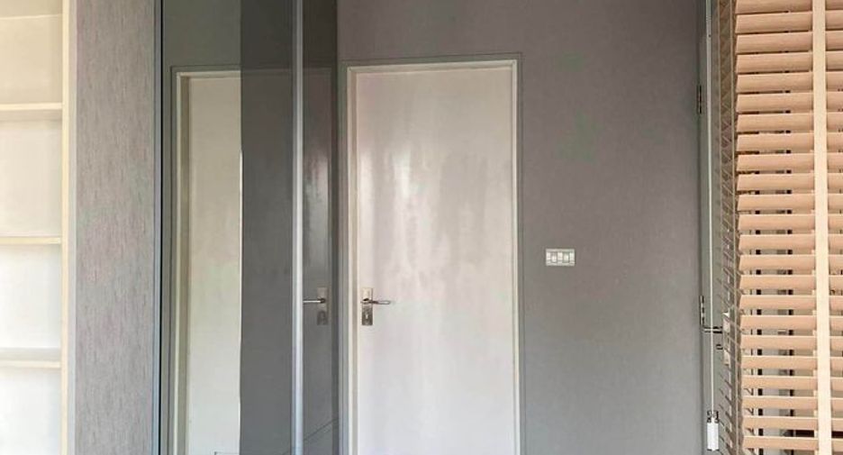 For rent 1 bed condo in Chatuchak, Bangkok