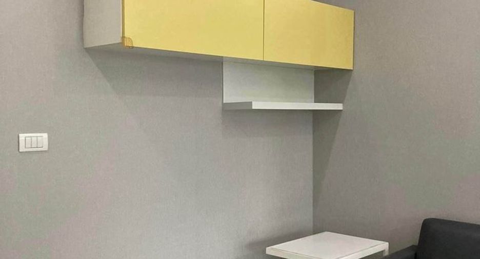 For rent 1 bed condo in Chatuchak, Bangkok