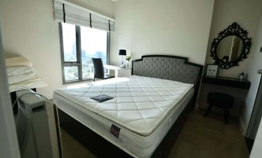 Condo en alquiler de 1 habitaciones en Khlong Toei, Bangkok