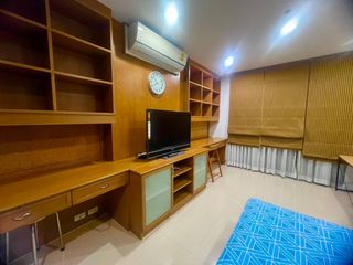 Аренда 1 кровать кондо в Банг Рак, Бангкок
