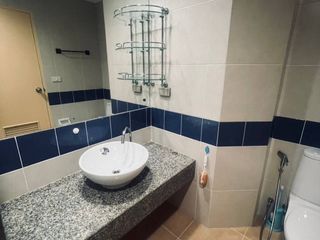 Аренда 1 кровать кондо в Банг Рак, Бангкок