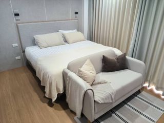 Apartment zur Miete mit Studio in Khlong Toei, Bangkok