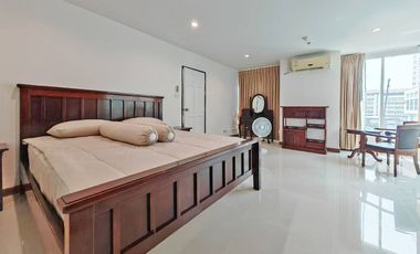 Wohnung zur Miete mit 1 Zimmer in Watthana, Bangkok