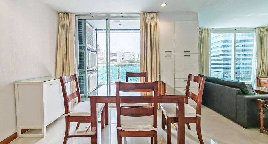 For rent 1 bed condo in Watthana, Bangkok