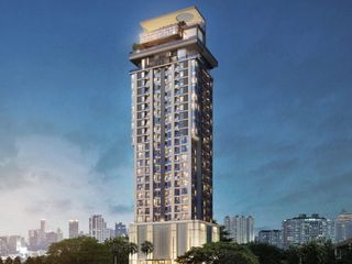 Продажа 1 кровать кондо в Дин Даенг, Бангкок