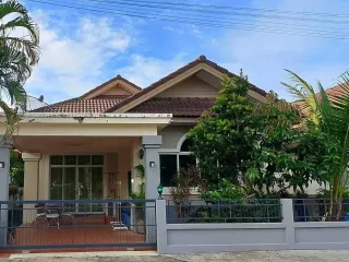 ให้เช่า 2 ห้องนอน บ้านเดี่ยว ใน ถลาง, ภูเก็ต