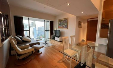 For sale and for rent 2 bedrooms condo in Sathon, Bangkok