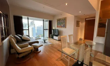 For sale and for rent 2 bedrooms condo in Sathon, Bangkok